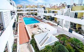 Cabanas Beach Club By Premier Algarve